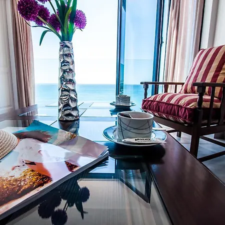 Apartament Ocean Breeze Playa Blanca (Lanzarote)