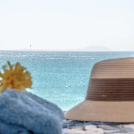 Ocean Breeze * Playa Blanca (Lanzarote)