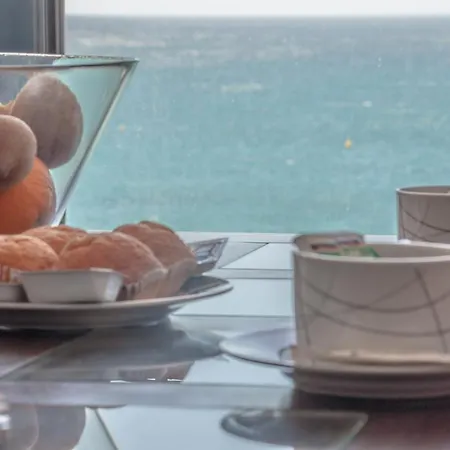 Apartament Ocean Breeze