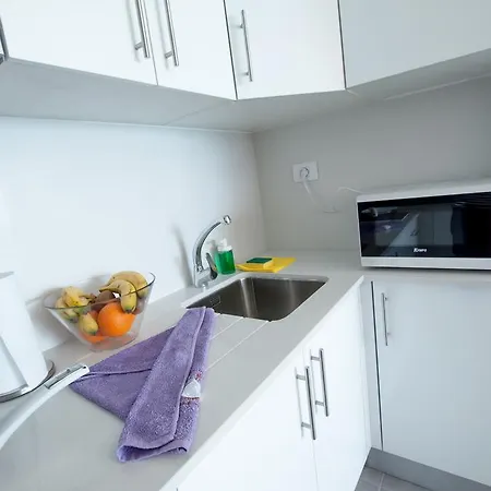 Ocean Breeze Apartament Playa Blanca (Lanzarote)