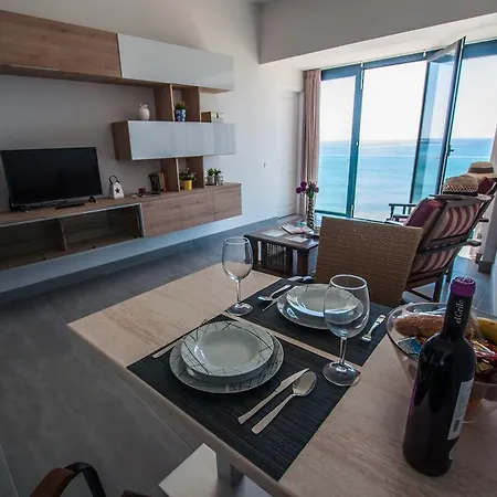Apartament Ocean Breeze *