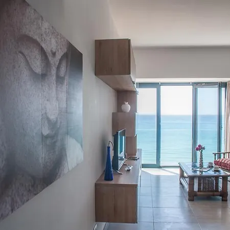 Apartament Ocean Breeze Playa Blanca (Lanzarote)