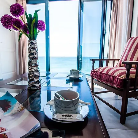 Ocean Breeze Apartament Playa Blanca (Lanzarote)