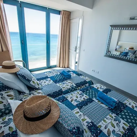Ocean Breeze Коста Бланка